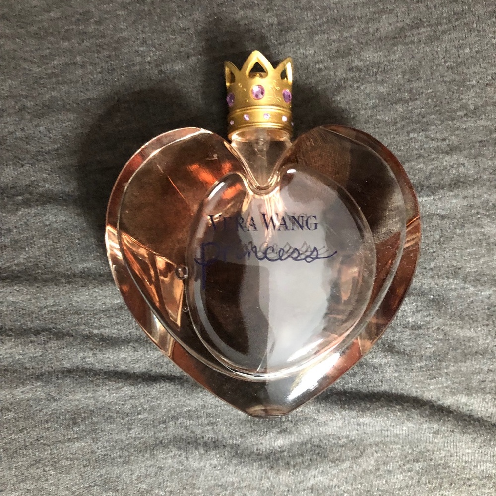 Vera Wang Princess Perfume